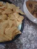 Nachos # Dua