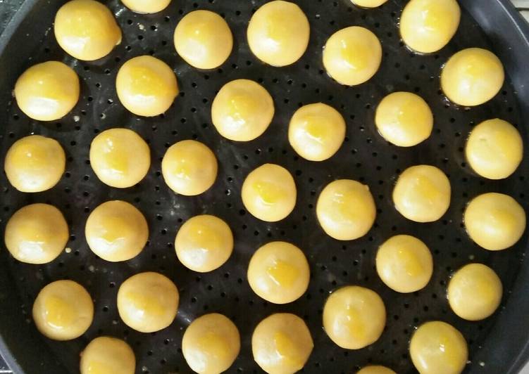 Bahan Nastar Ncc teflon 🍍🍍 | Resep Bumbu Nastar Ncc teflon 🍍🍍 Yang Menggugah Selera