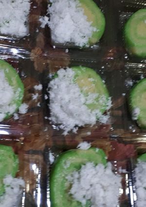Foto resep Getuk Singkong