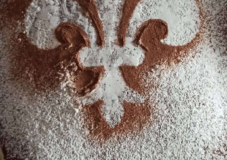 Schiacciata alla fiorentina