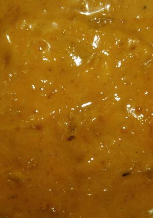 Foto resep Bumbu Rujak Manis