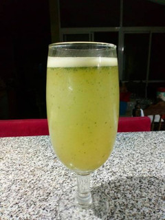 Una foto de Limonada refrescante!