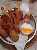 Sempol Ayam Mini