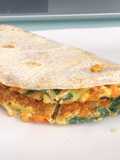 Fajita de fibra