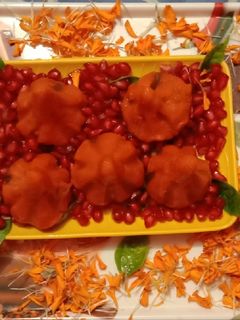 मोदक (modak recipe in Hindi) रेसिपी मुख्य फोटो