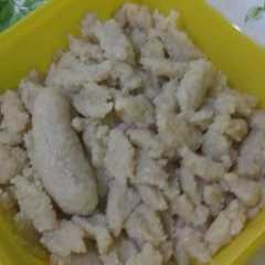 A picture of Tekwan.