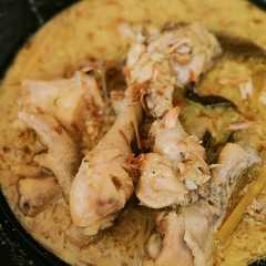 Kari Ayam রেসিপির প্রধান ছবি