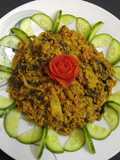 Karelay Qeema
