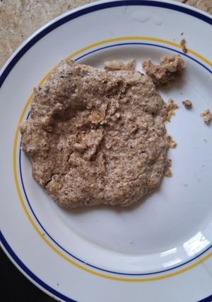 A picture of Keto Sesame and Flax Bread.