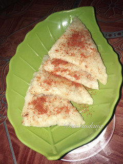 Foto resep Cireng isi khas Bandung