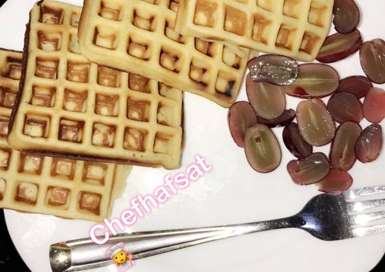 Waffles