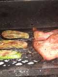 Pollo asado
