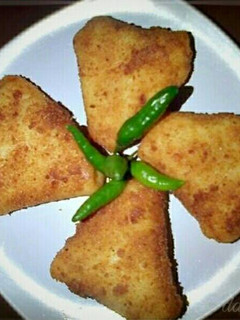 Foto resep RISOLES Ragout Ayam Sayuran (#pr_gorengan)