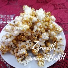A picture of Caramel Popcorn.