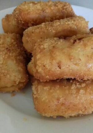 Foto resep Risoles isi mayones