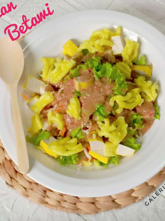 Foto resep Asinan Betawi
