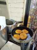 Sopaipillas Pasadas