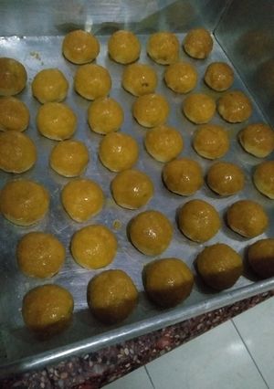 Foto resep Nastar
