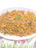 Mie Goreng Ayam Chinese Food