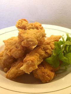 Foto resep Dori Fillet Crispy