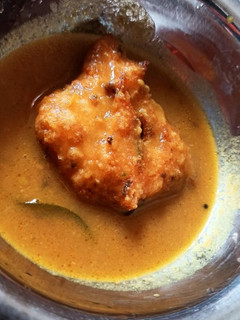 சாம்பார் வடை(sambar vadai recipe in tamil) செய்முறை முக்கிய புகைப்படம்