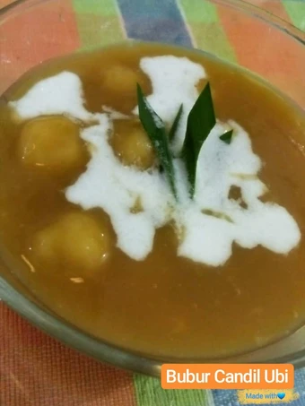 Langkah Mudah untuk Menyiapkan Resep Bubur Candil Ubi yang Sempurna Anti Ribet, Bikin Ngiler