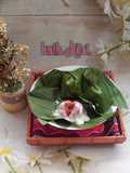 Kuih Koci ~for two