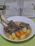 Sup Tulang Iga