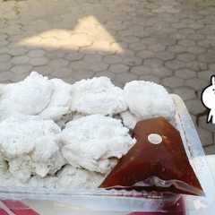 รูปของ Rujak cireng