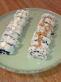 Sushi - Uramakis