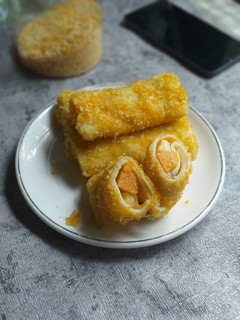 Foto resep Risoles Mentai