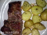 Papines deliciosos a la Valentina