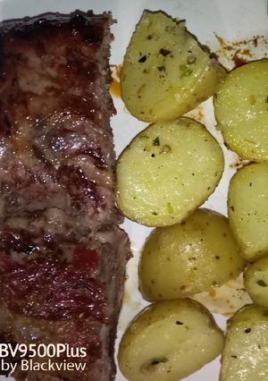Una foto de Papines deliciosos a la Valentina