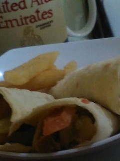 Foto resep Home Made Tortila