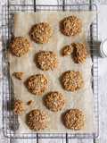 Mini Pig Coconut Delight Biscuits