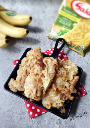 Foto resep Pisang Goreng