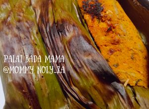 Foto resep Palai Bada Padang