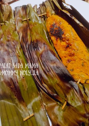 Foto resep Palai Bada Padang