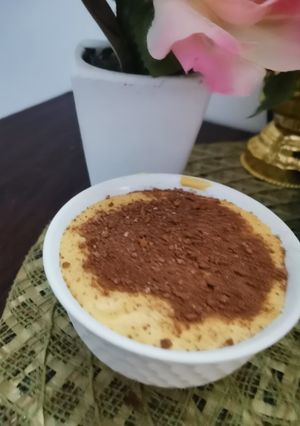 صورة لوصفة حلا الطبقات