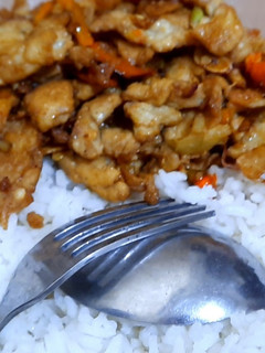Foto resep Telur Orak Arik