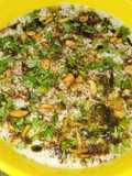 Allahabadi Dahi Baray