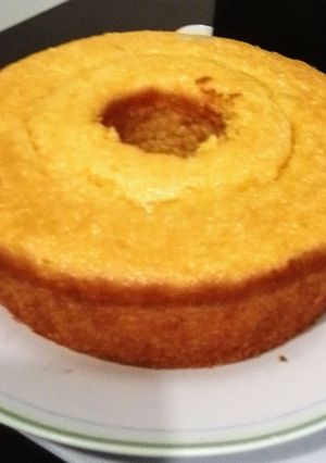 Foto de Bolo pamonha