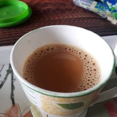 A picture of Tea.