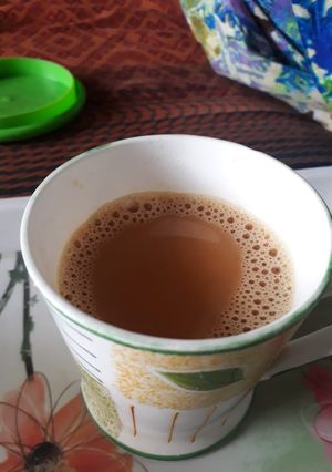 A picture of Tea.