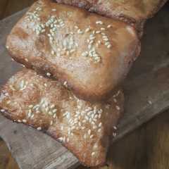 รูปของ Roti Bantal (Odading)
