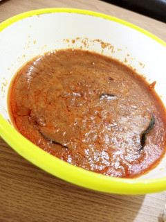 Foto resep Sambal Kacang Batagor / Siomay ✅