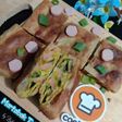 Martabak Telur Sosis