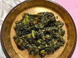 Moms secret gandhali recipes