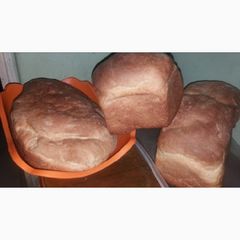 A picture of Bread.