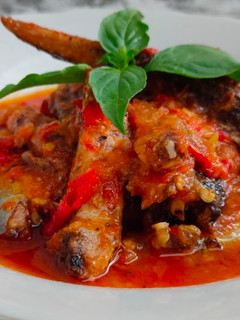 Foto resep Sarden Pindang Tongkol
